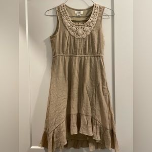 Dress from CATO kids M
